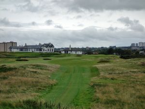 Royal Aberdeen 18th